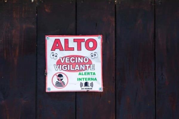 ¿Quieres conformar una red vecinal?; buscan recuperar espacios en Xalapa