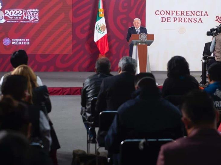 Anuncia AMLO ampliación de planta de Agronitrogenados en Coatzacoalcos