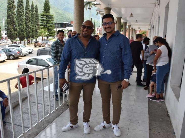 ¡Doble boda gay! Primeras uniones LGBT en Córdoba y Nogales (+Video)