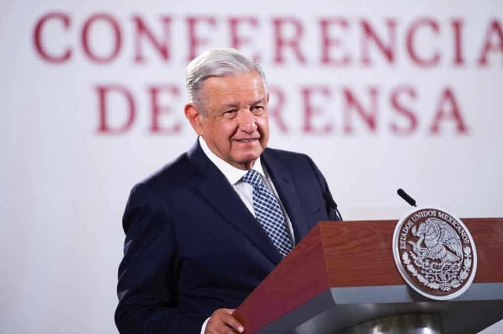 Anuncia AMLO Quién es Quién en los Sueldos, nueva sección durante La Mañanera