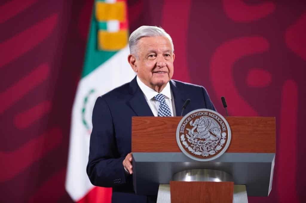 Tras concluir su mandato, AMLO escribirá un libro que publicará en 2027