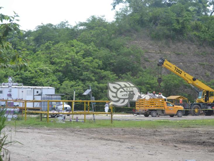 Acuerdan apoyos y limpieza en El Aguacate de Papantla