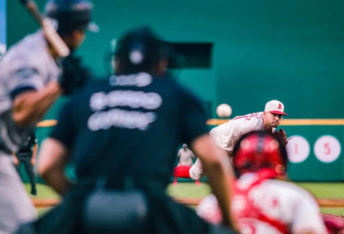 Rieleros se queda con la serie en Veracruz con victoria 10-2