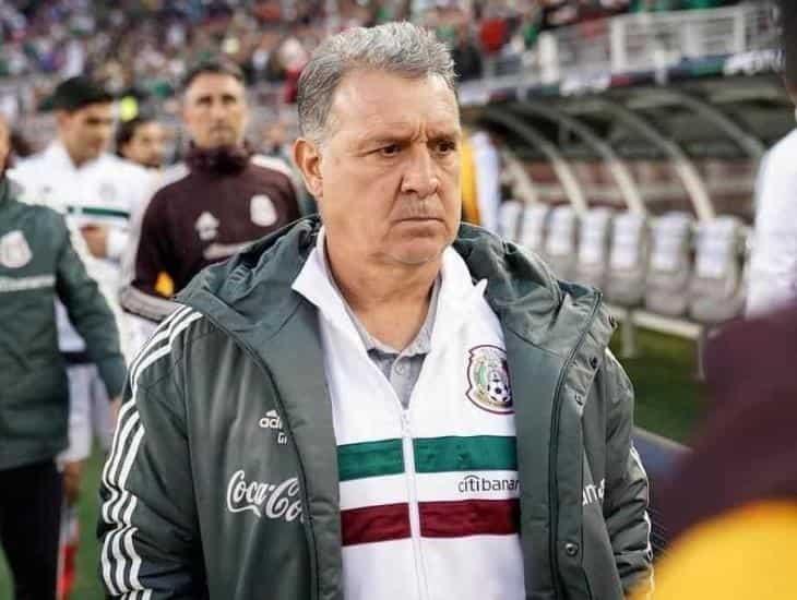 “Tata” Martino rompe el silencio y protesta contra salida de Gerardo Torrado