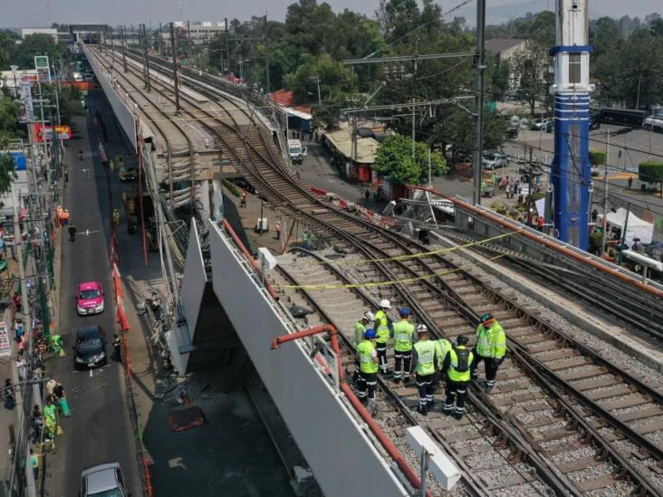 Imputados por línea 12 del metro tienen prohibido salir del país