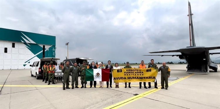 Llegan los últimos 2 cuerpos de migrantes mexicanos muertos en tráiler de Texas