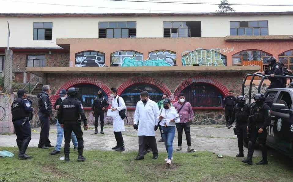 Restaurante se convierte en guarida de los chapitos