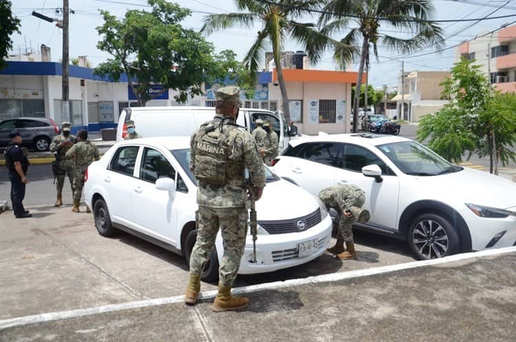 Alerta de presunto explosivo en el Hípico moviliza a fuerzas de seguridad (+Video)