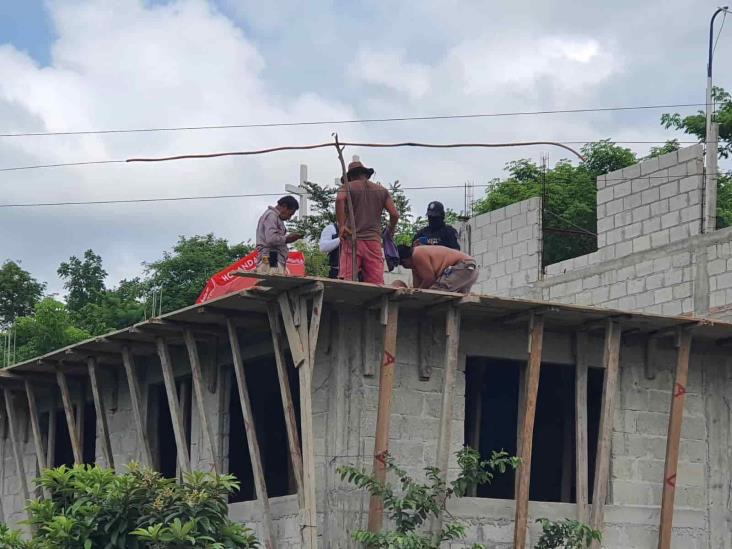 Esto dice Coparmex Orizaba sobre el plan de vivienda del gobierno federal