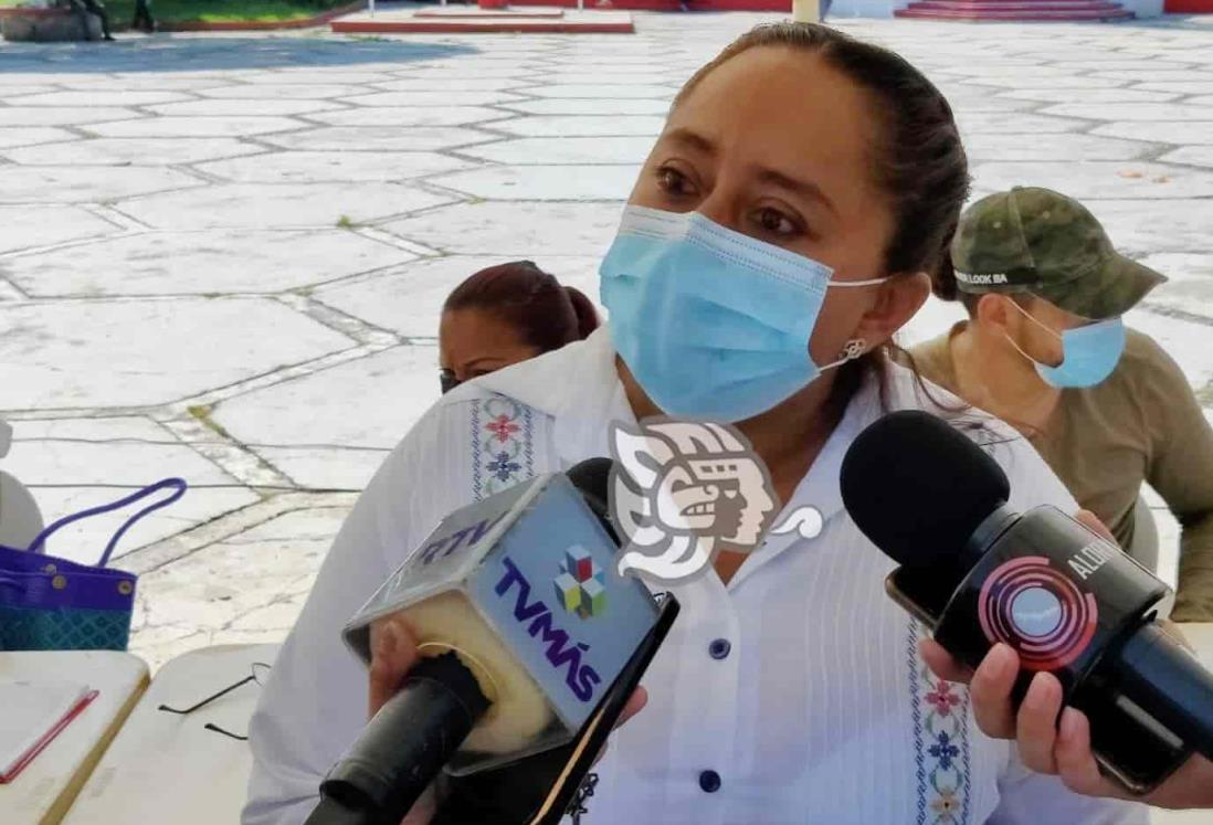 Hacen falta médicos en comunidades rurales de Las Choapas 