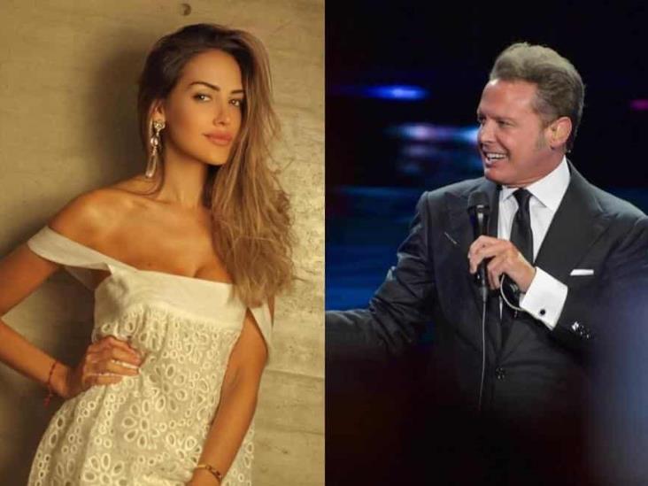 Luis Miguel habría comprado anillo de compromiso para su nueva novia