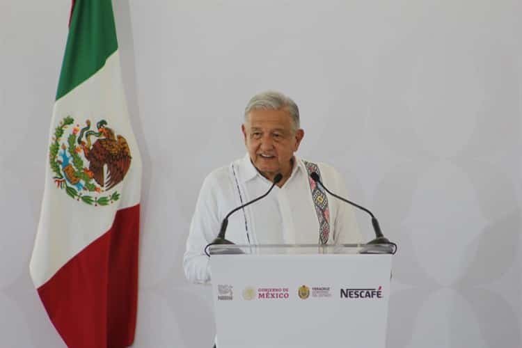 Inaugura AMLO planta de Nestlé en Veracruz (+Video)