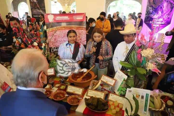 Con eventos como el de “Platillo Típico Orizaba”, buscan sinergia entre municipios