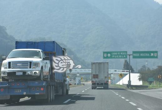 Diésel, principal gasto de transportistas; no aplicar IEPS, importante: AMOTAC