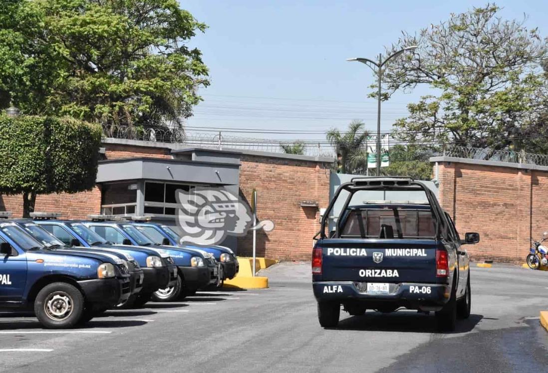 Sujetos roban dinero, aparatos electrónicos y alhajas en vivienda de Orizaba