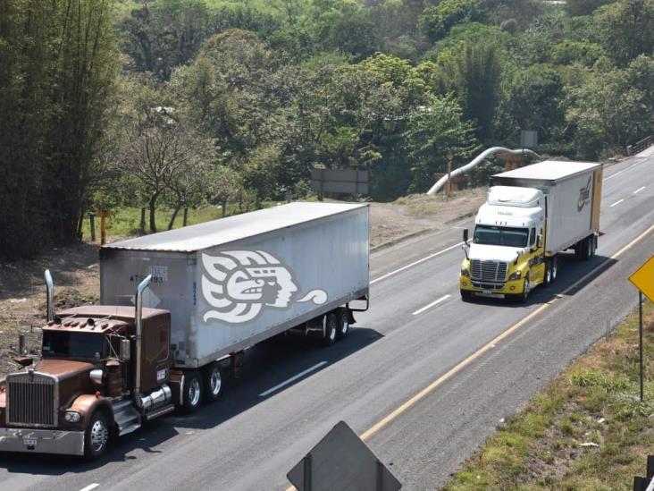 Diésel, principal gasto de transportistas; no aplicar IEPS, importante: AMOTAC