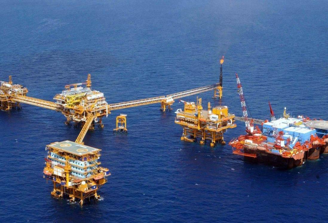 ¡Atacan de nuevo! “Piratas modernos” asaltan cinco plataformas de Pemex