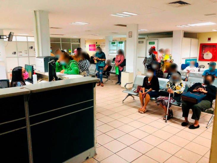 IMSS fortalece atención con la Novena Jornada Nacional de Continuidad de Servicios