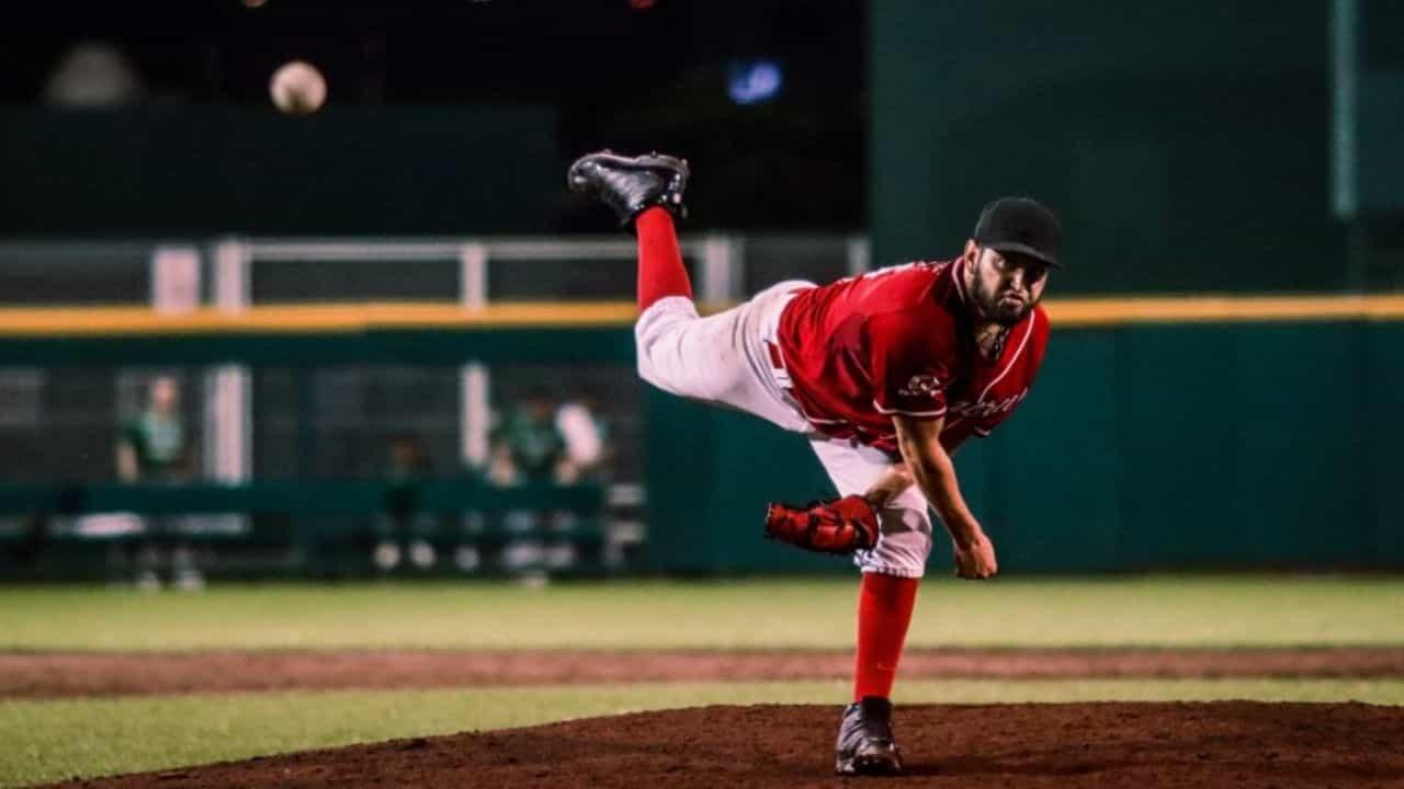 Águila de Veracruz se queda con la serie al ganarle a los Algodoneros de Unión Laguna