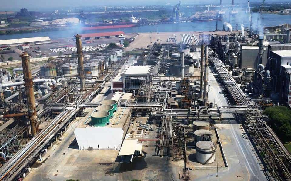 Pemex deberá informar sobre reparación de daño en casos Odebrecht y Agronitrogenados