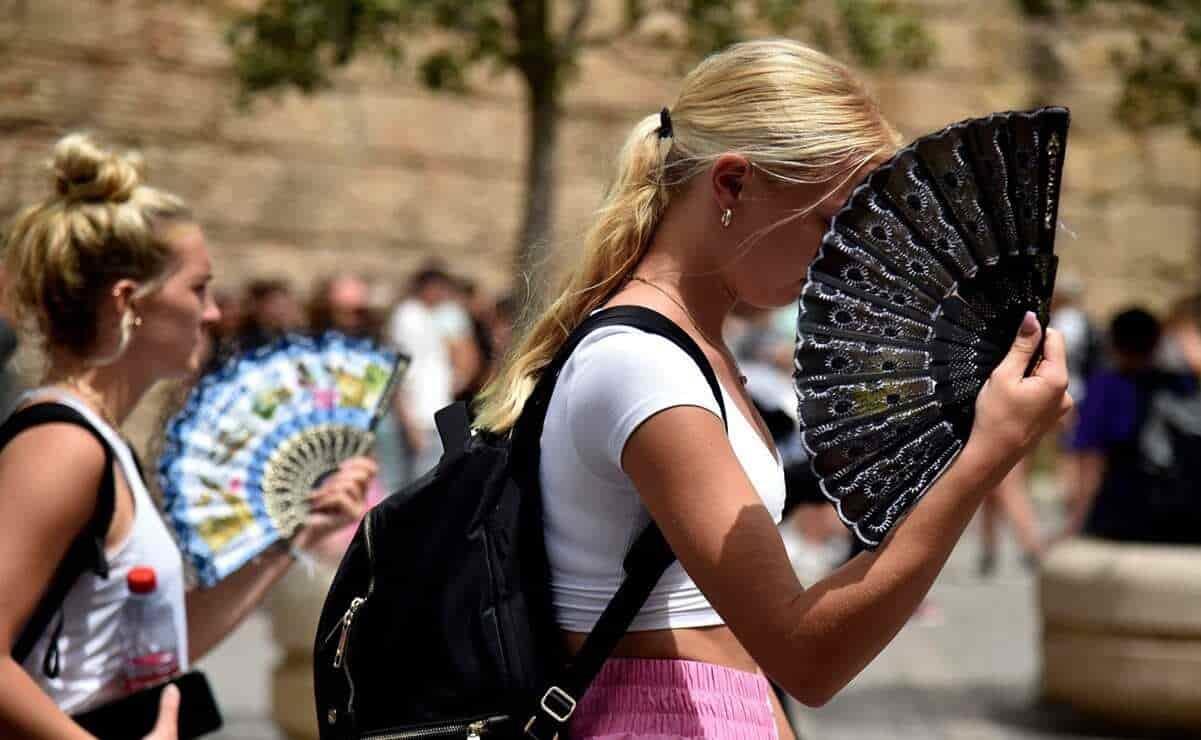 Ola de calor deja al menos 360 fallecidos en España