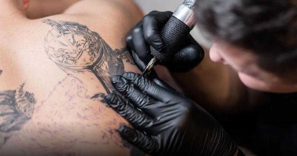 ¡Presume el tuyo! Hoy es el Día Internacional del Tatuaje