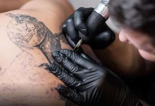 ¡Presume el tuyo! Hoy es el Día Internacional del Tatuaje