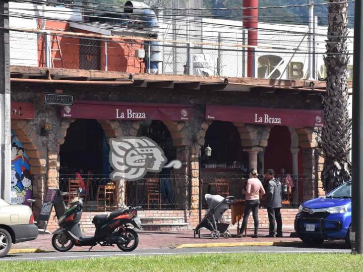 Huitlacoche, buscado y consumido por turistas extranjeros en Orizaba