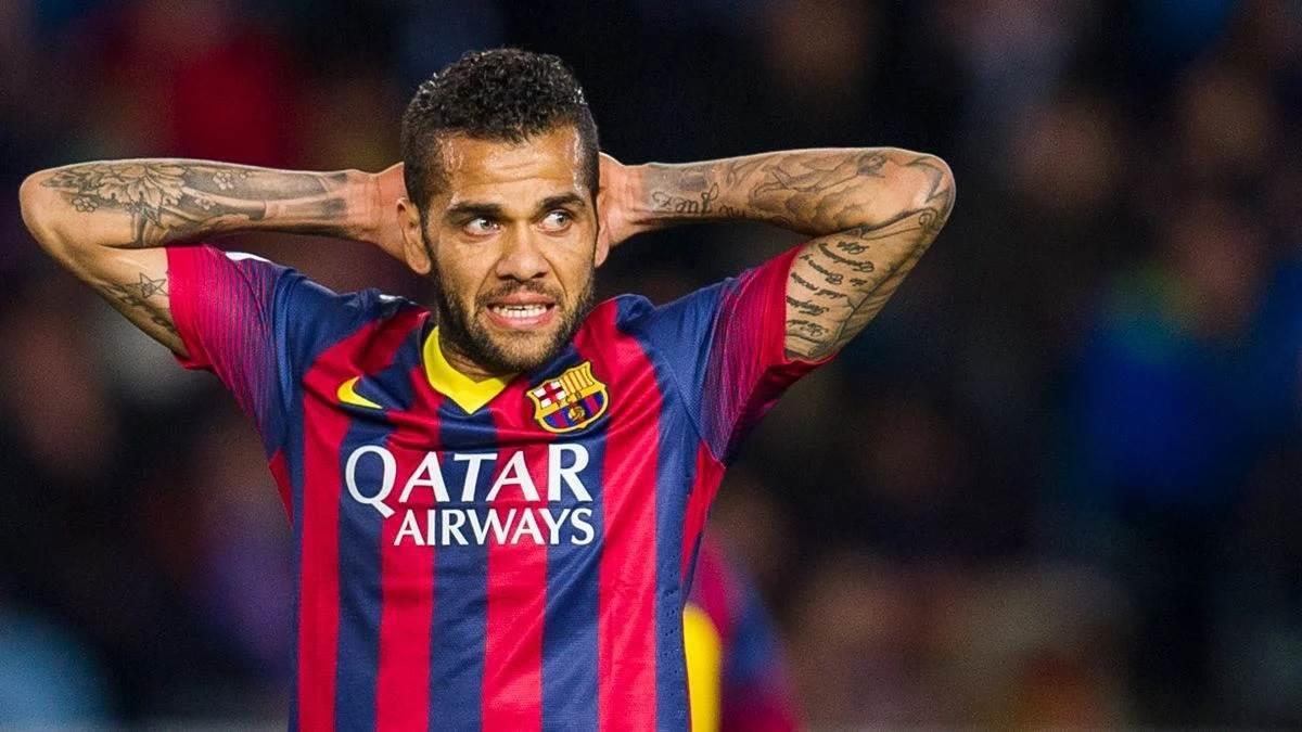 ¿Se terminó posibilidad de que Dani Alves llegue a Pumas UNAM?