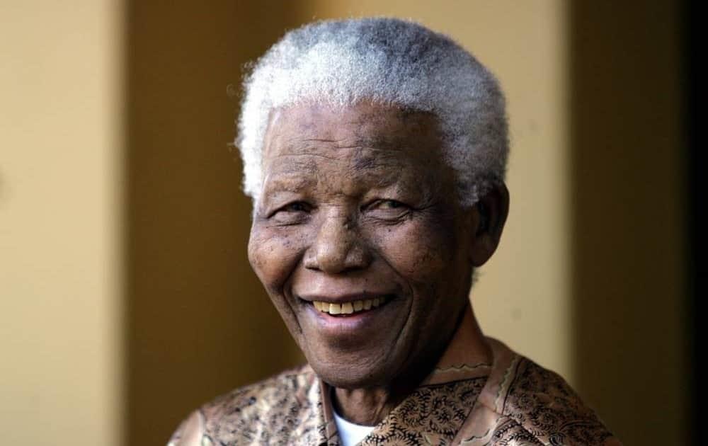 Sudáfrica y el mundo conmemoran el Día Internacional Nelson Mandela