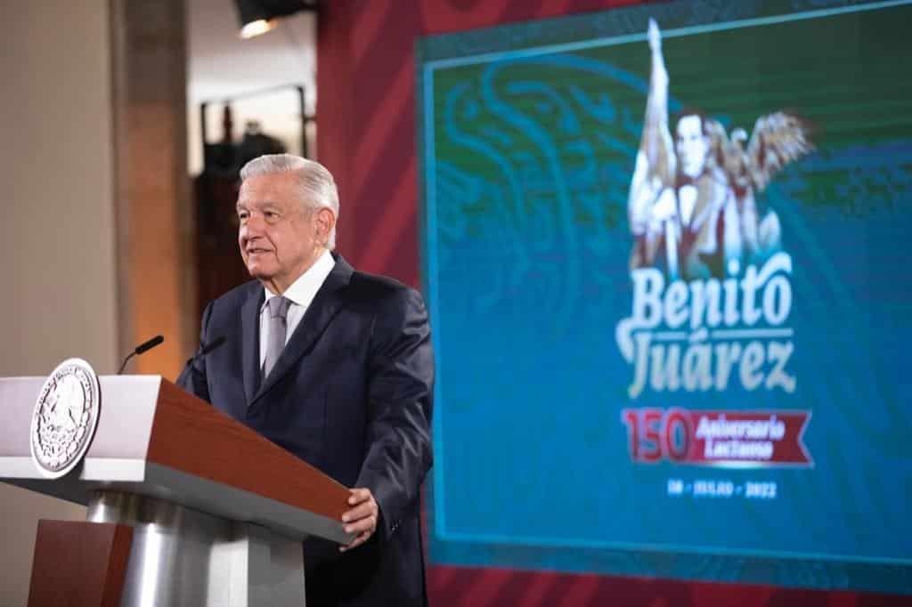 Informe de la DEA sobre participación en captura de Caro Quintero no es veraz: AMLO