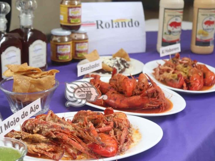 Del 30 al 6 de agosto, se celebrará Feria del Langostino en Atoyac