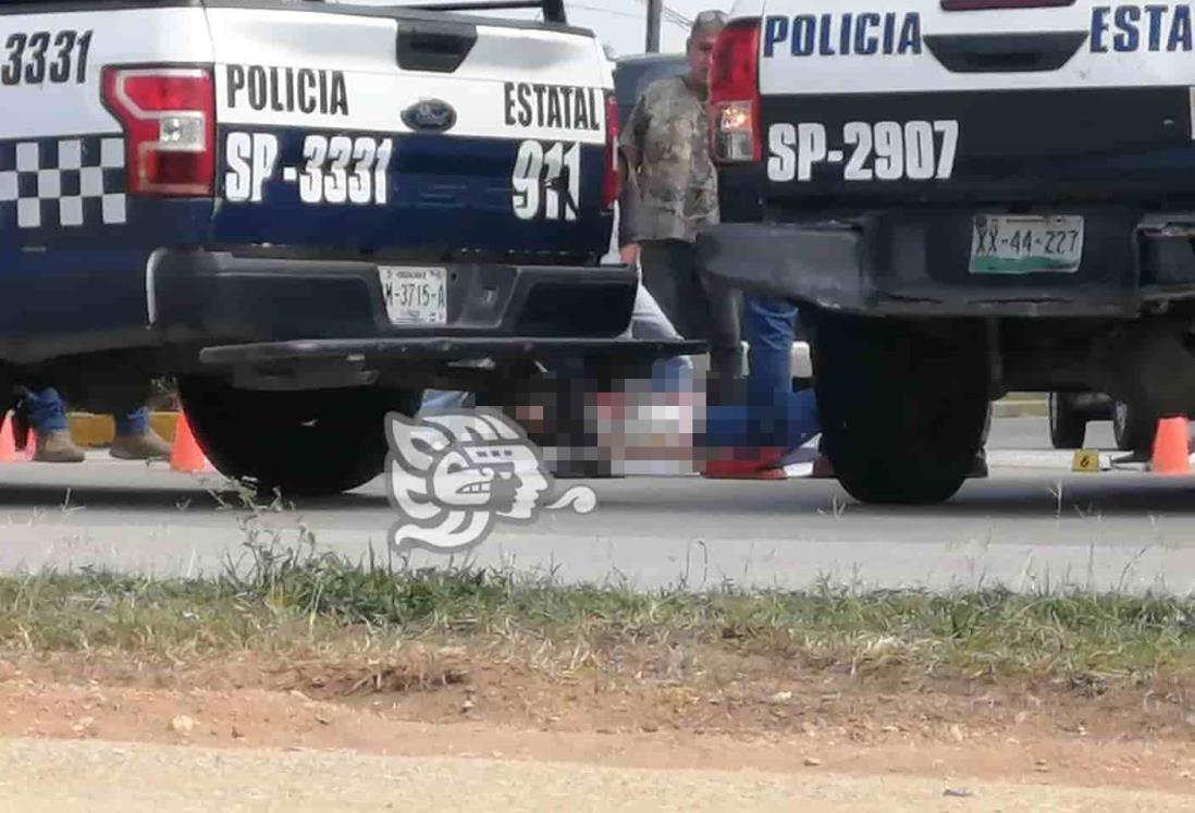 Creció percepción de inseguridad en Xalapa y Coatzacoalcos