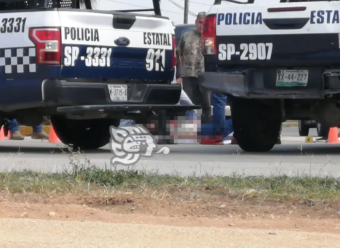 Creció percepción de inseguridad en Xalapa y Coatzacoalcos