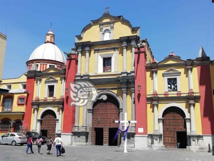 Iglesias católicas en Orizaba colocarán fotografías de personas desaparecidas