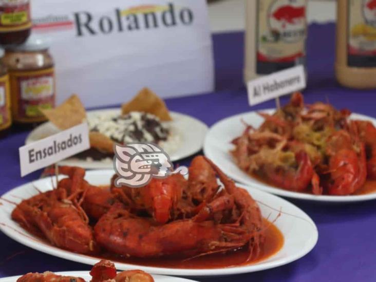 Del 30 al 6 de agosto, se celebrará Feria del Langostino en Atoyac