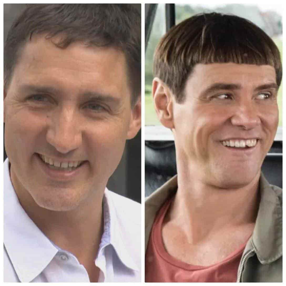 Ministro de Canadá cambia de ´look´ y se vuelve viral en redes