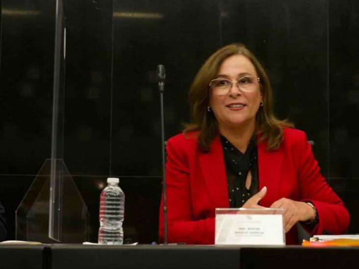 Entra iniciativa de reforma a Ley Nahle; podría ser candidata a gobernadora