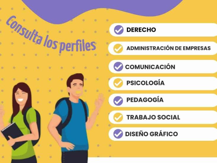 Puedes hacer tu servicio en el Instituto Municipal de las Mujeres de Xalapa, checa