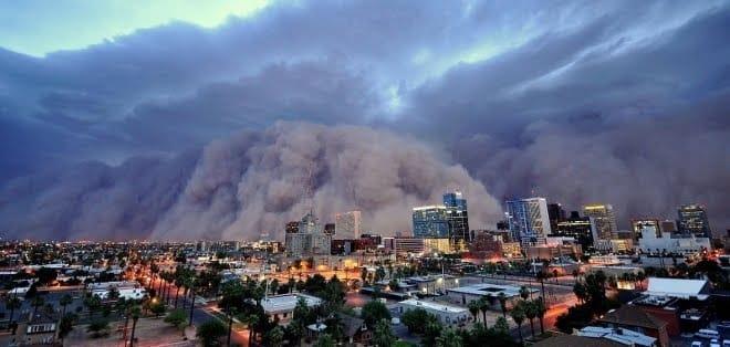 Biden podría declarar ‘emergencia climática nacional’ en EU