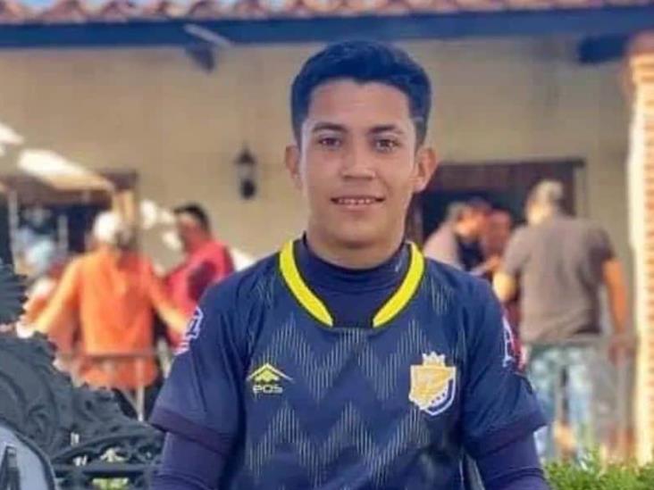 Hallan sin vida a Mario, joven futbolista que jugó en las fuerzas básicas del Pachuca