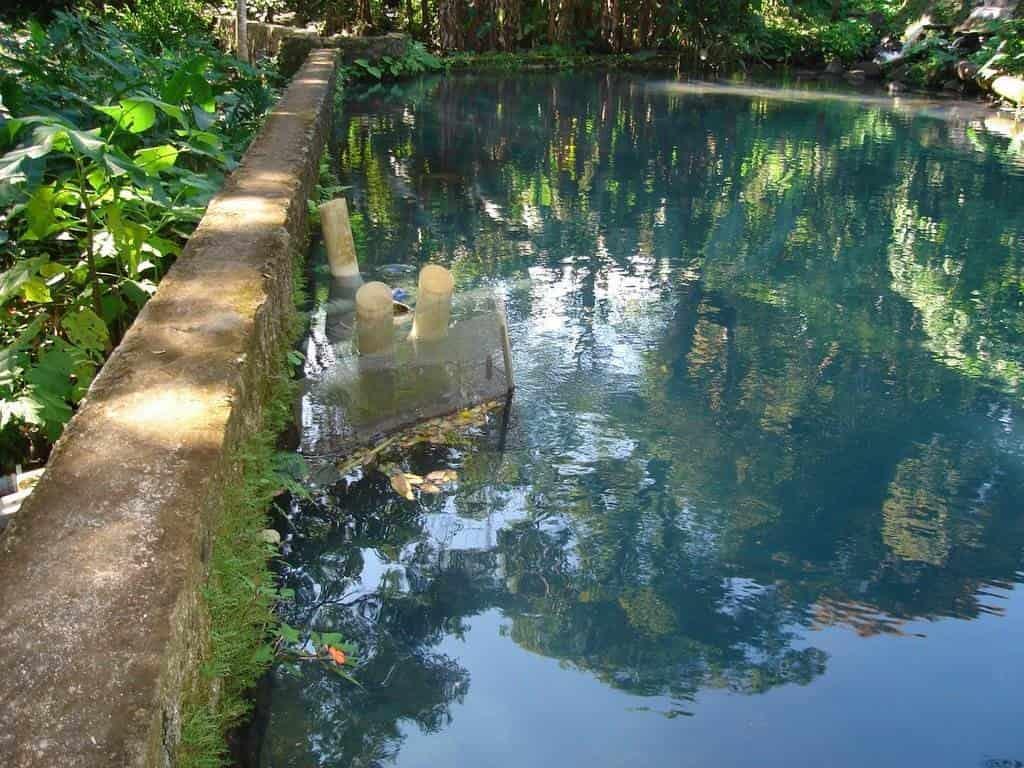 Habitantes de Cuilonia Nueva llevan ya 8 días sin agua