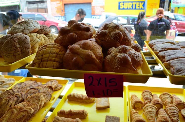 Escalada de precios ´asfixia´ a panaderos veracruzanos