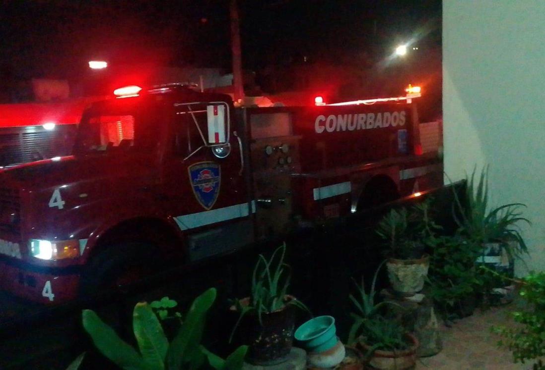 Sujetos robaron tuberías de gas y provocaron una fuga en fraccionamientos de Veracruz