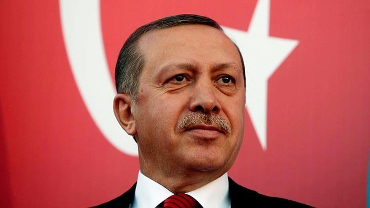 Gobierno de Turquía pospone la visita del presidente Erdogan a México