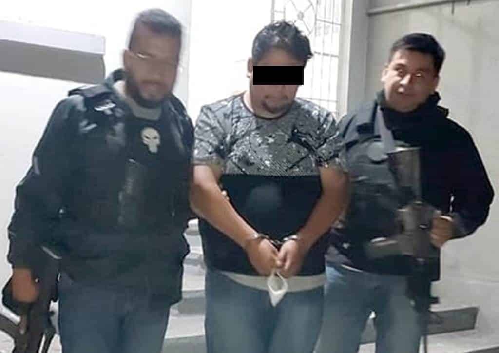 En Tijuana, detienen a presunto secuestrador que operaba en Altotonga y Tlapacoyan