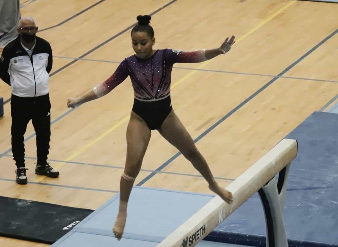 Club Levic organiza su Curso de Verano de Gimnasia