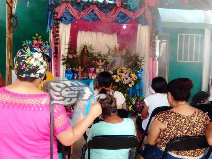 Devoción por el “Divino Niño Jesús” crece: Magdaleno Torres