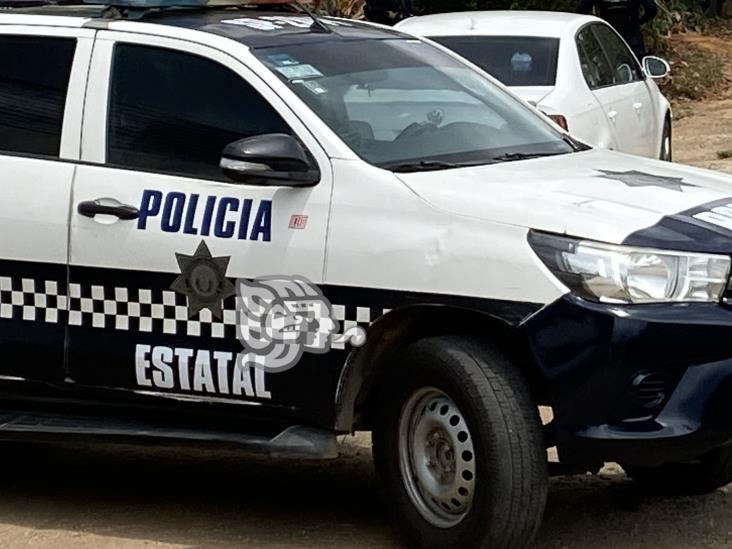 Putrefacto localizan a sujeto dentro de vivienda en Cosoleacaque