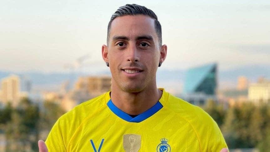 Cruz Azul busca fichar a Ramiro Funes Mori, mellizo de Rogelio